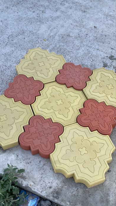 Брусчатка Брусчатка