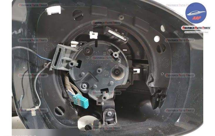 Оригинално дясно огледало Вог Ланд Роувър / Vog Land Rover Range Rover