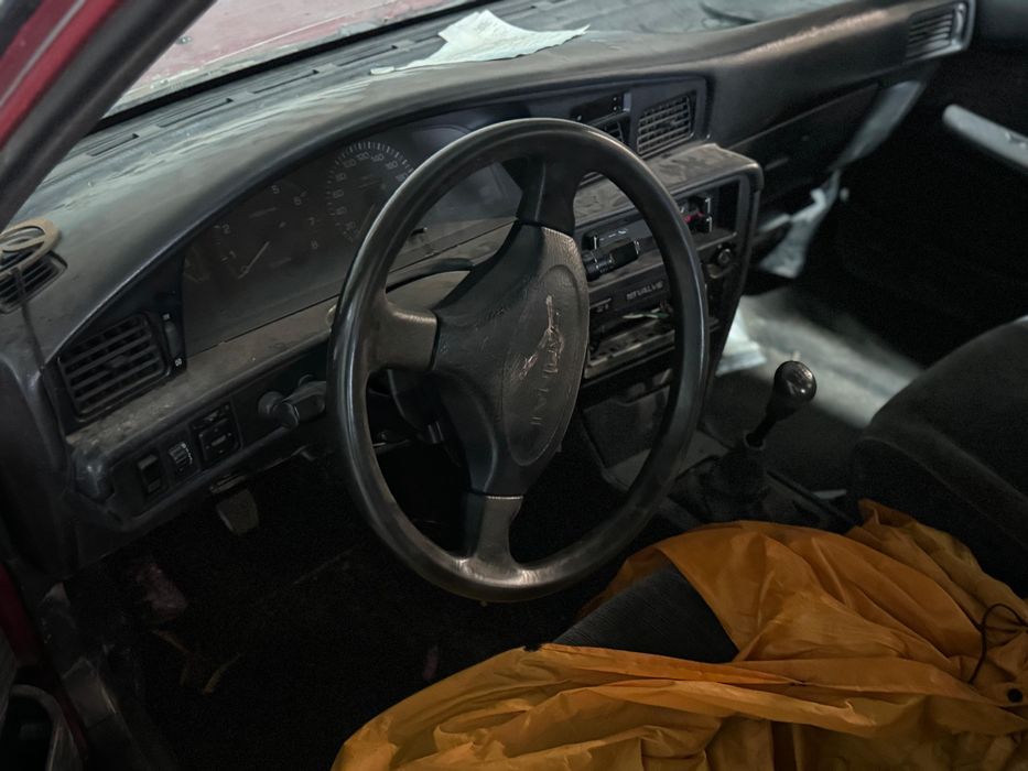 Продам toyota carina2