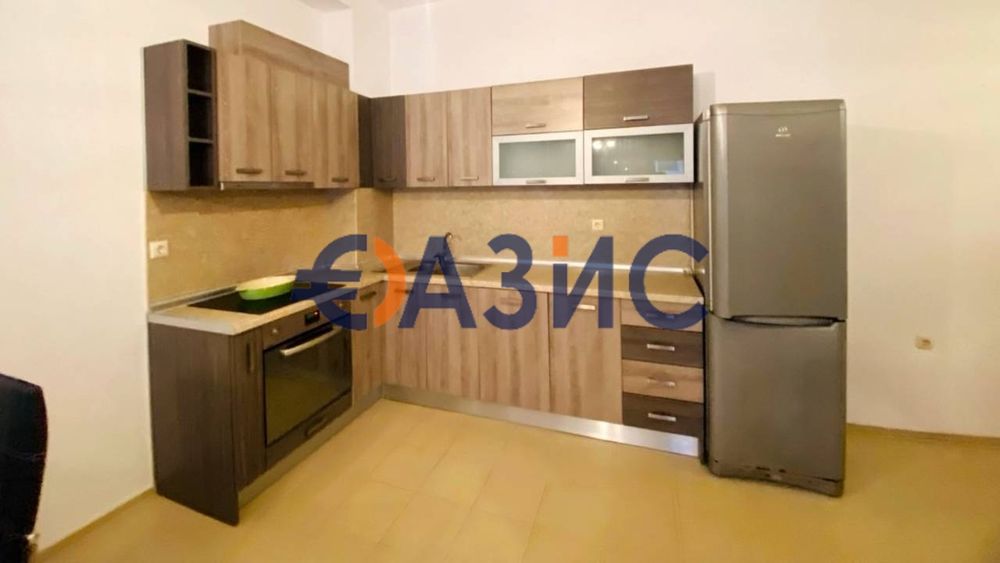 Продава се Двустаен апартамент в Поморие - 58 кв.м за 827 €/кв.м - Снимка #9