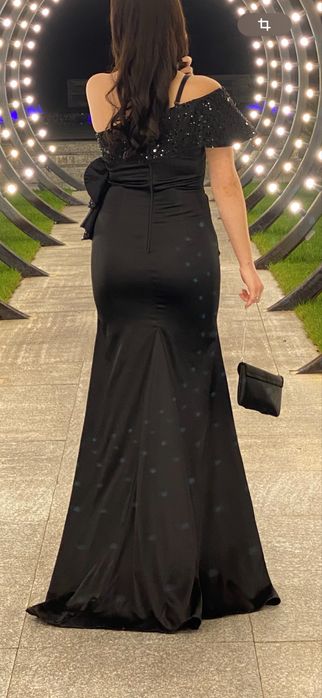 Rochie lunga eleganta de seara BBY