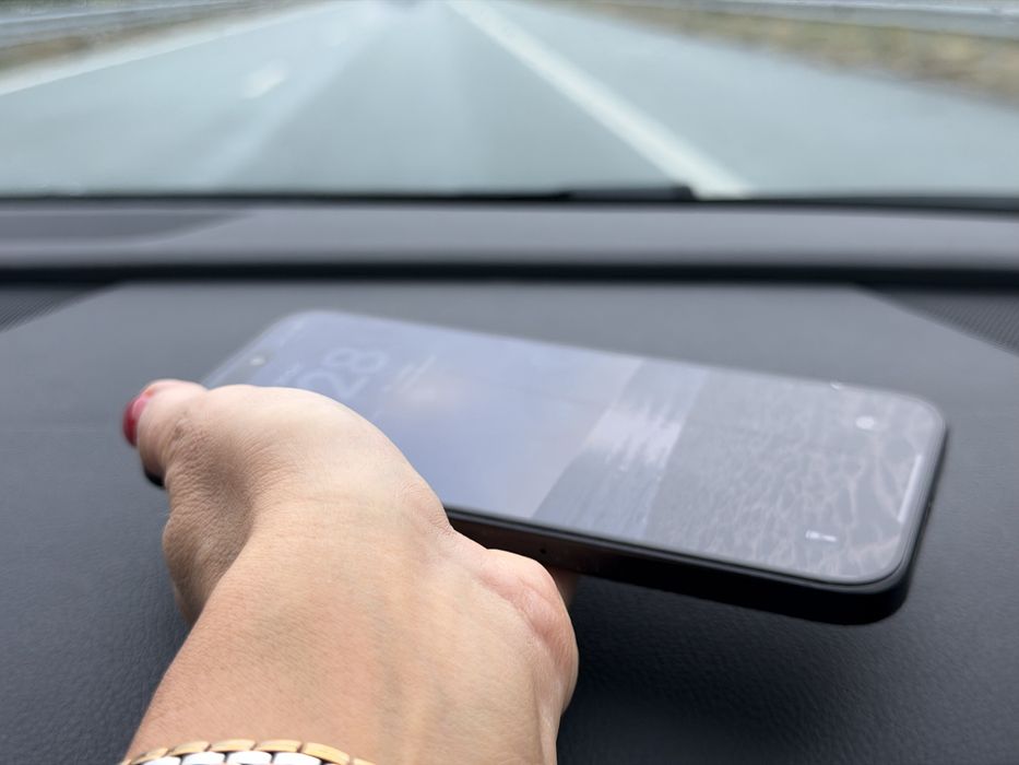 IPhone 16 Pro max, 256 GB