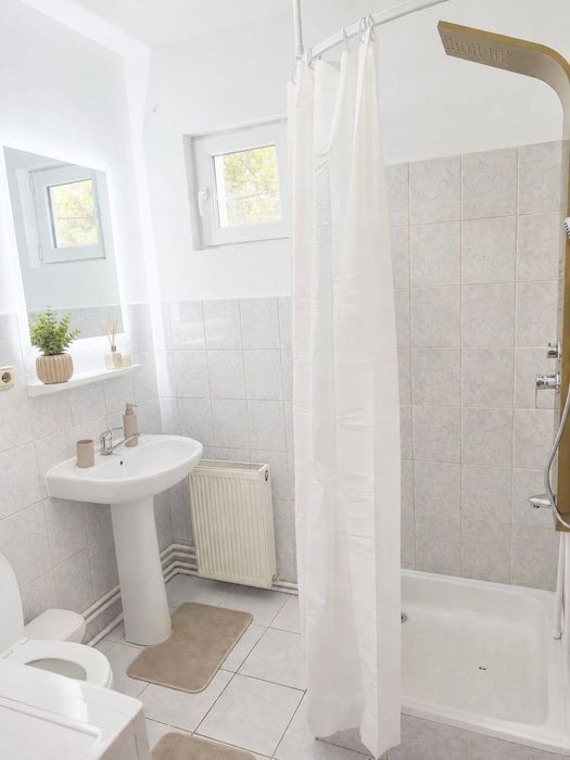 Apartament in regim hotelier