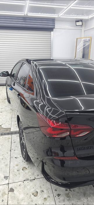 Chevrolet Monza 1,3 turbo