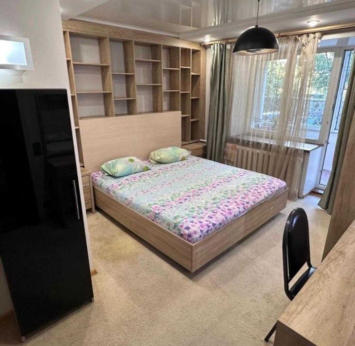 продам 3 ком квартиру на стрелке