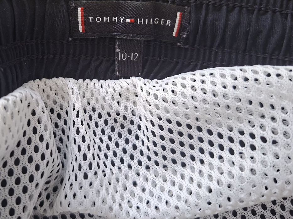 Tommy Hilfiger-Детски плажни шорти