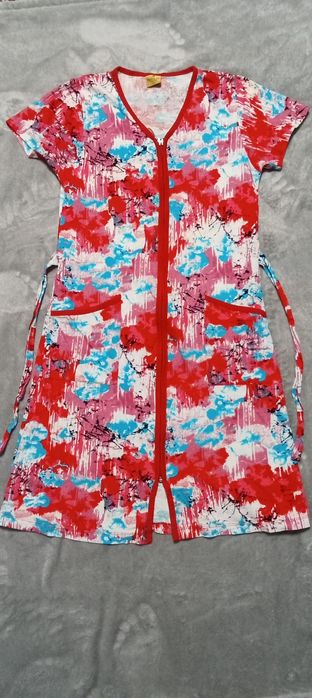 Продам х/б халат