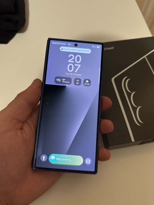 Samsung Galaxy Fold 7