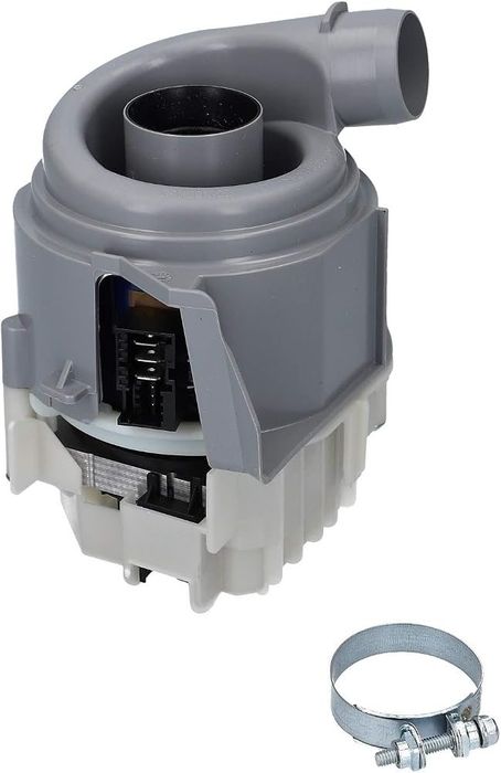 Pompa de recirculare pentru masini de spalat vase Bosch si Siemens, cod 12014980 Dekarox