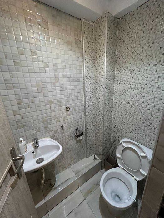 Дава се под наем Мезонет в Пловдив, Христо Смирненски - 120 кв.м за 510 € - Снимка #2