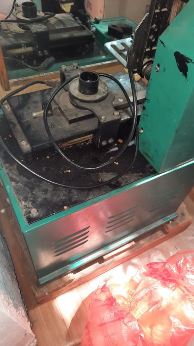 Датер  полуавтомат