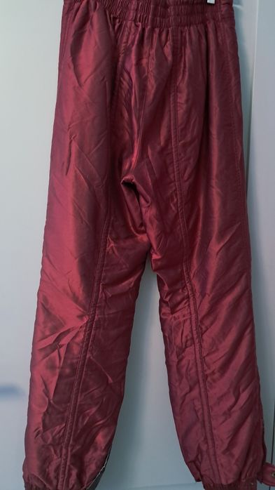 Pantaloni de ski pentru damă