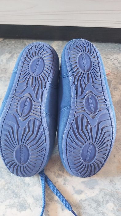 Продам борцовки детские