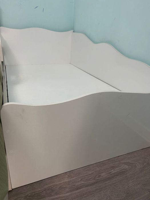 Детские кроватки