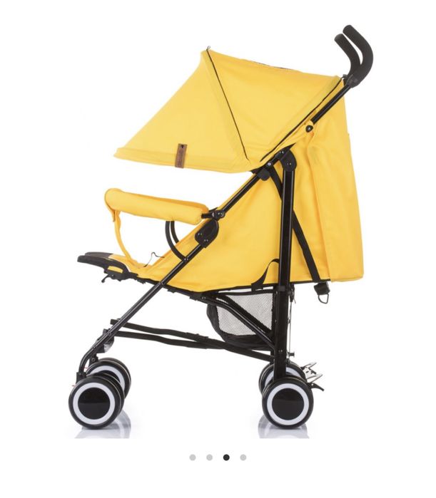 Бебешка количка