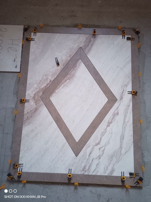 Ремонт под ключ .