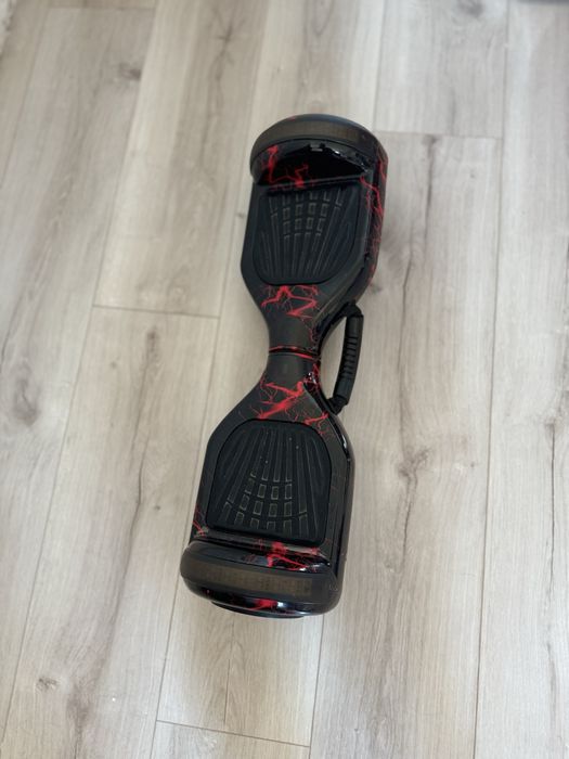 Гироскутер, скейтборд