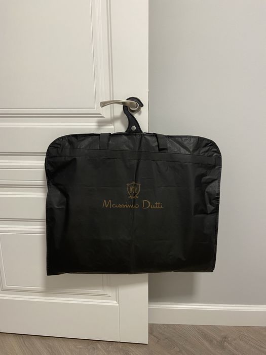 Костюм двойка Massimo Dutti