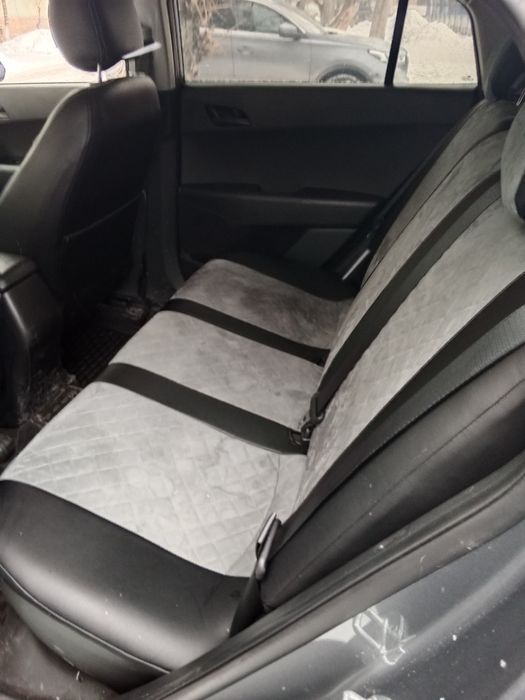 Хëнде крета отличном состоянии