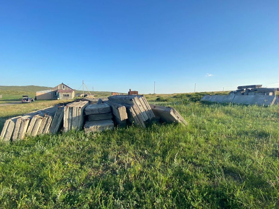 Продам крестьянское хозяйство