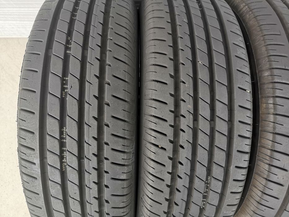 4бр 195/65/15 ласа много запазени