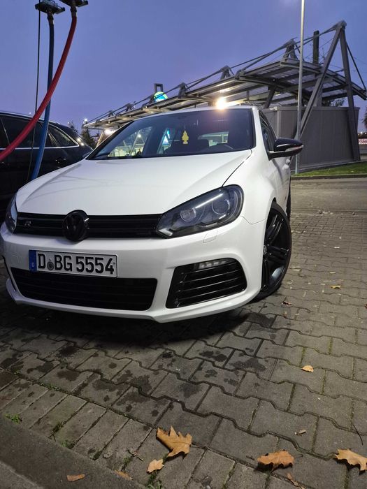 Продавам   голф  6  р