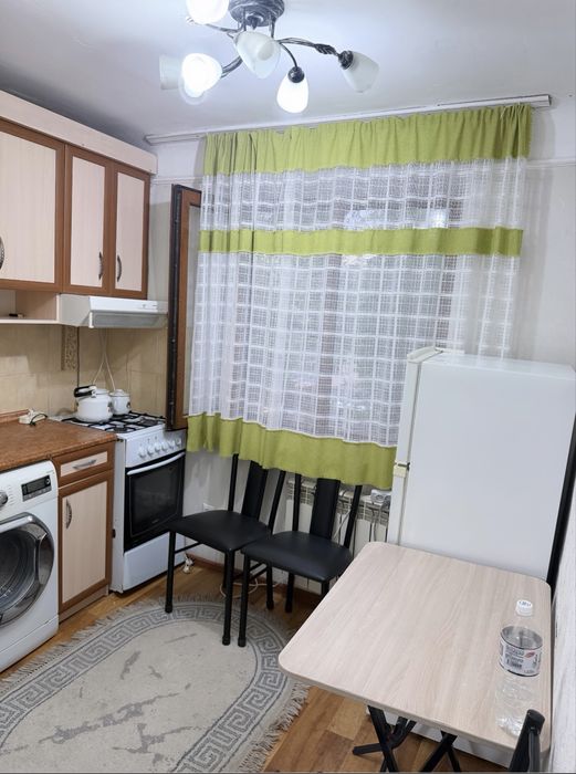 Квартира по суточно с кондером