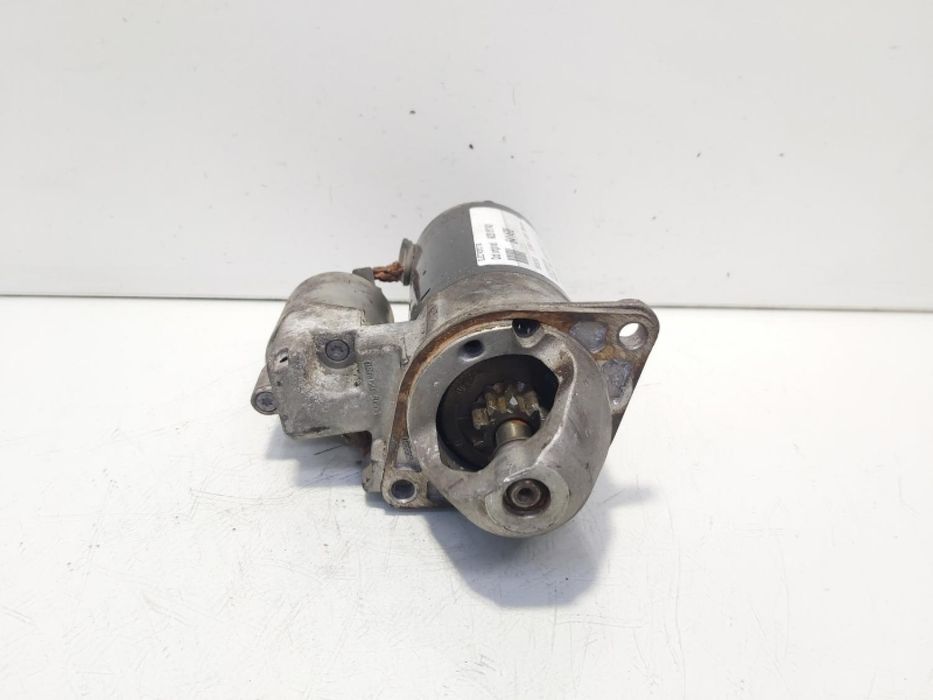 Electromotor, cod A0051517401, Mercedes Clasa A (W169) 2.0 CDI, OM640940, 6 vit man