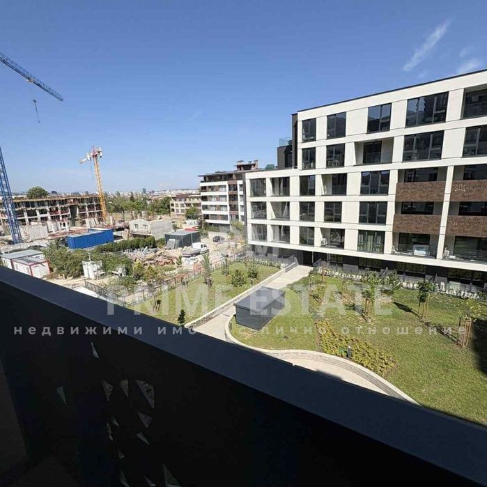 Продава се Двустаен апартамент в София, Кръстова вада - 70 кв.м за 3072 €/кв.м - Снимка #4