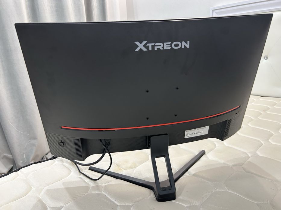 Монитор 27 xtreon игровой 240 Hz
