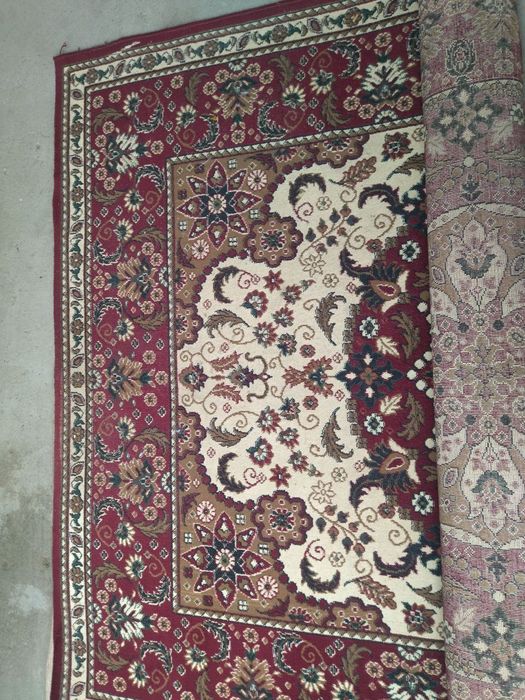 Toza gilam yuvish xizmati, Eron, Turkiya, Xiva gilamlarini yuvamiza