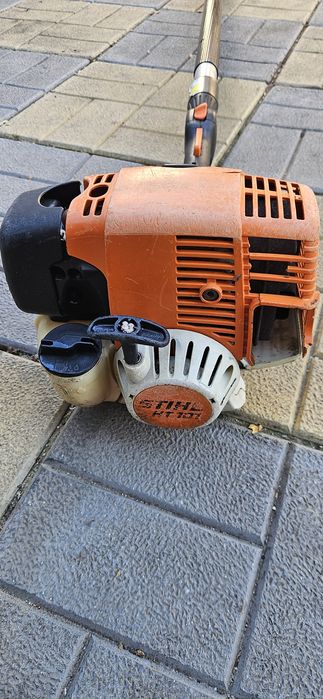 De vanzare telescopica sthil  profesionala