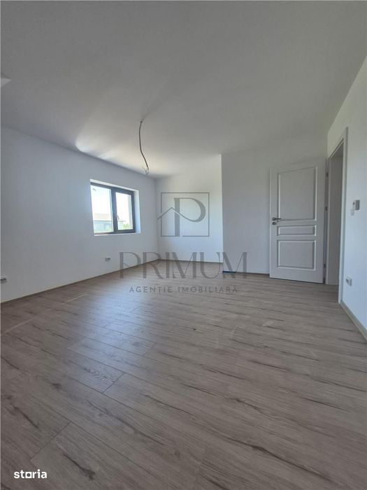 Moșnița Nouă | Duplex nou | Langă Lidl | 3 dormito
