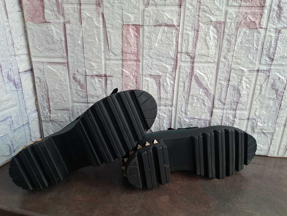 дамски обувки на платформа,мокасини,лоуфъри,Musette,37,Нови!