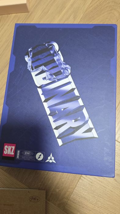 Albume originale K-Pop  Stray Kids, Black Pink, BTS, Enhypen, Twice