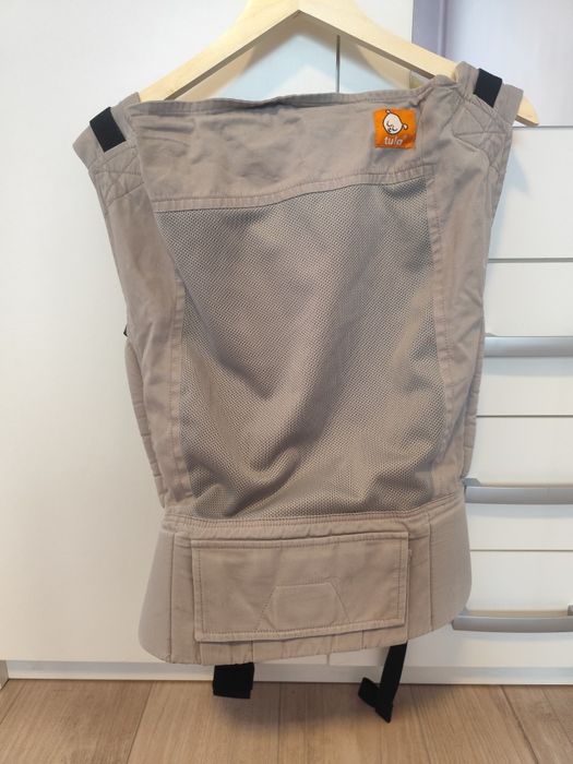 Tula Toddler раница Тула Тодлър