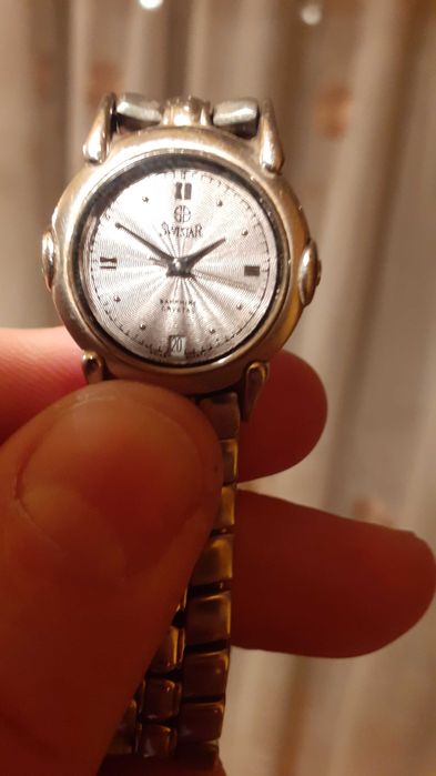 Ръчен часовник SWISTAR дамски продавам