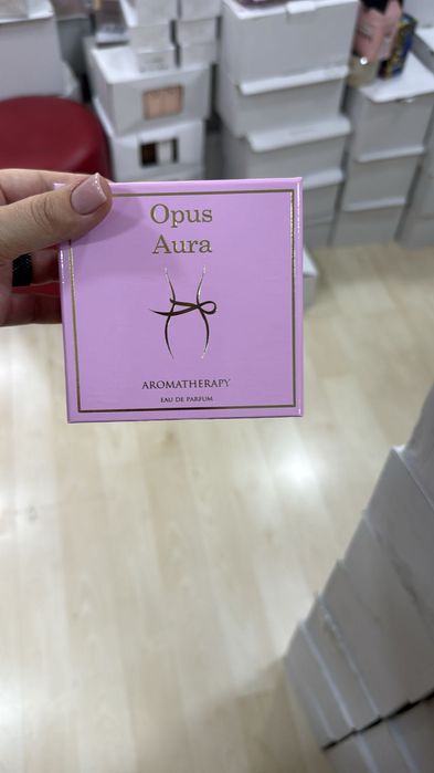 Parfum ce te ajuta in procesul de slabit