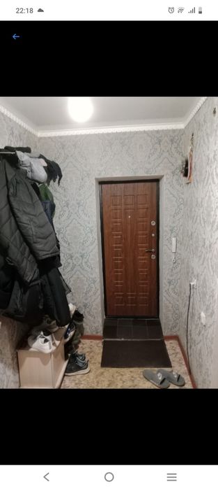 Продам квартиру мкрн шанхай