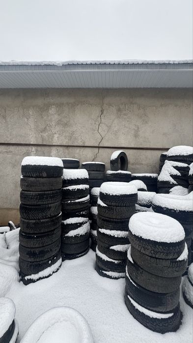 ОДИНОЧКИ ШИНЫ НЕ ПАРНЫЕ 195/65 R15 на выбор