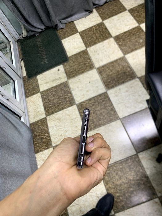 Samsung s10 PLUS 5G