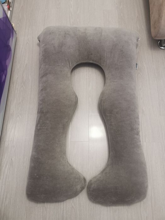 Vând  perna 3 în 1 Bebeke premium