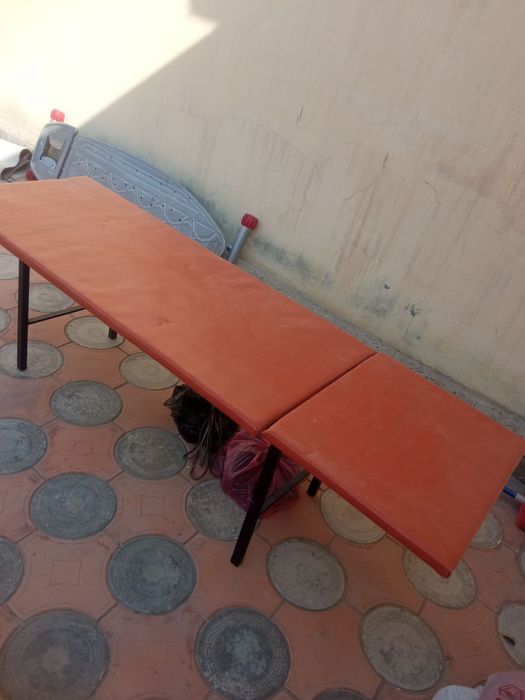 Кушетка для салон