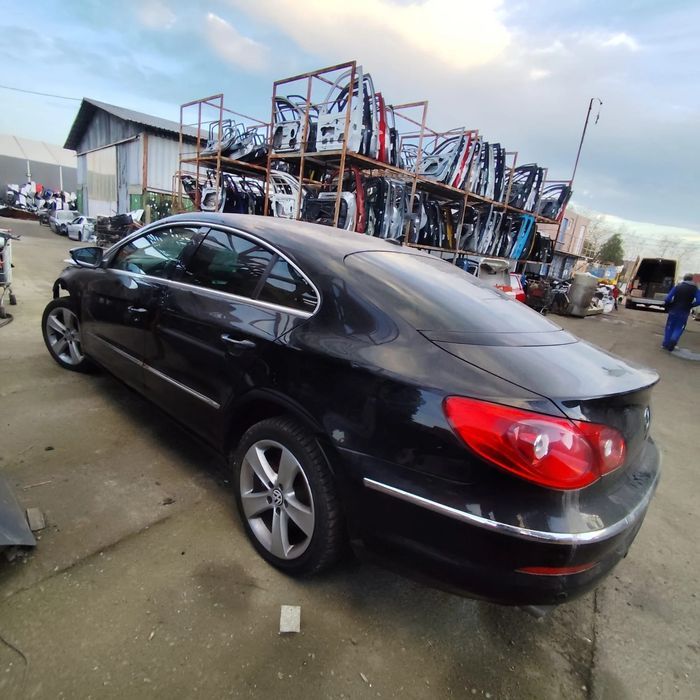 Dezmembrari VW PASSAT CC (358) (2008-2016) 2.0 TSI Benzina