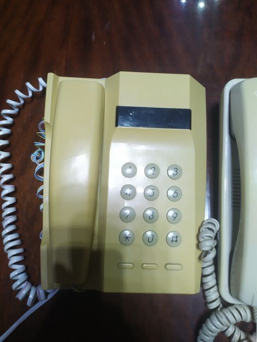 Телефон стационарные домашние