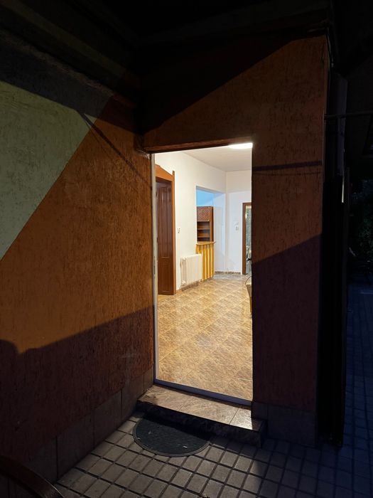 Apartament în casă particulară