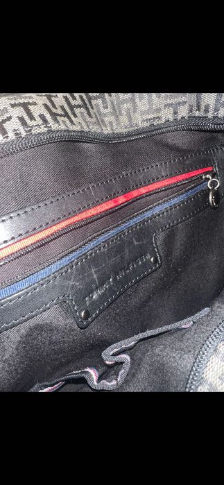 Чанта Tommy Hilfiger