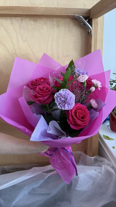 Срочно цветы продам