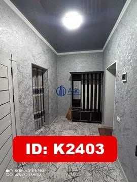 Arzon narxda 1xonalik uy ijaraga beriladi K2403 Fatxobod tarafda