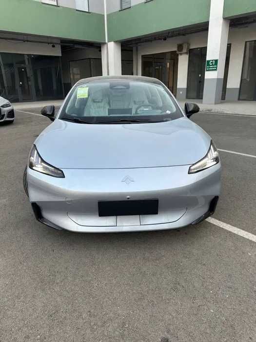 GAC AION Hyper GT Performance, naqd va halol nasiya